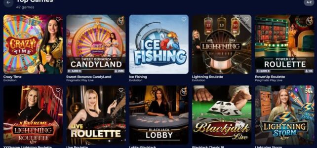 Discover the Thrill of NineWin Casino in the UK Discover the Thrill of NineWin Casino in the UK