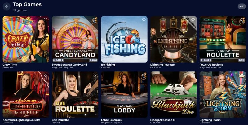 Introduction to ninewin casino uk